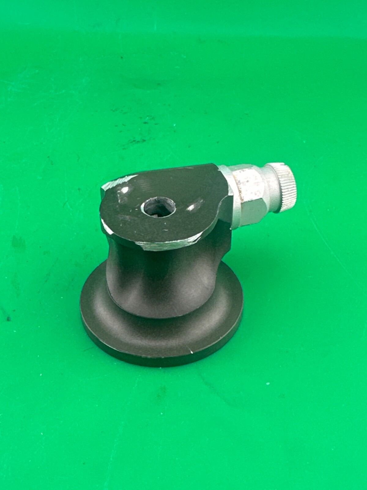 Prosthetic component Adapter part. Clutch lock. Brand unknown.