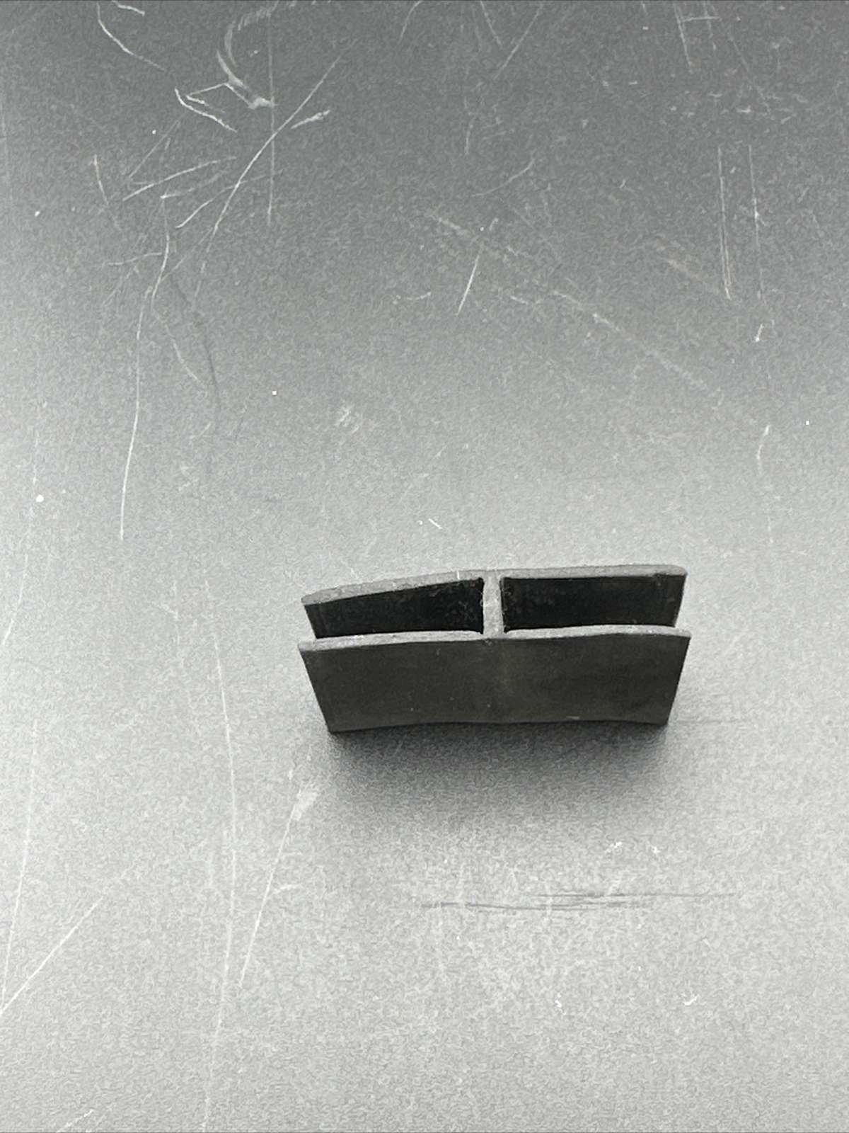Ossur Vari-flex Variflex Rubber Heel Prosthetic Part