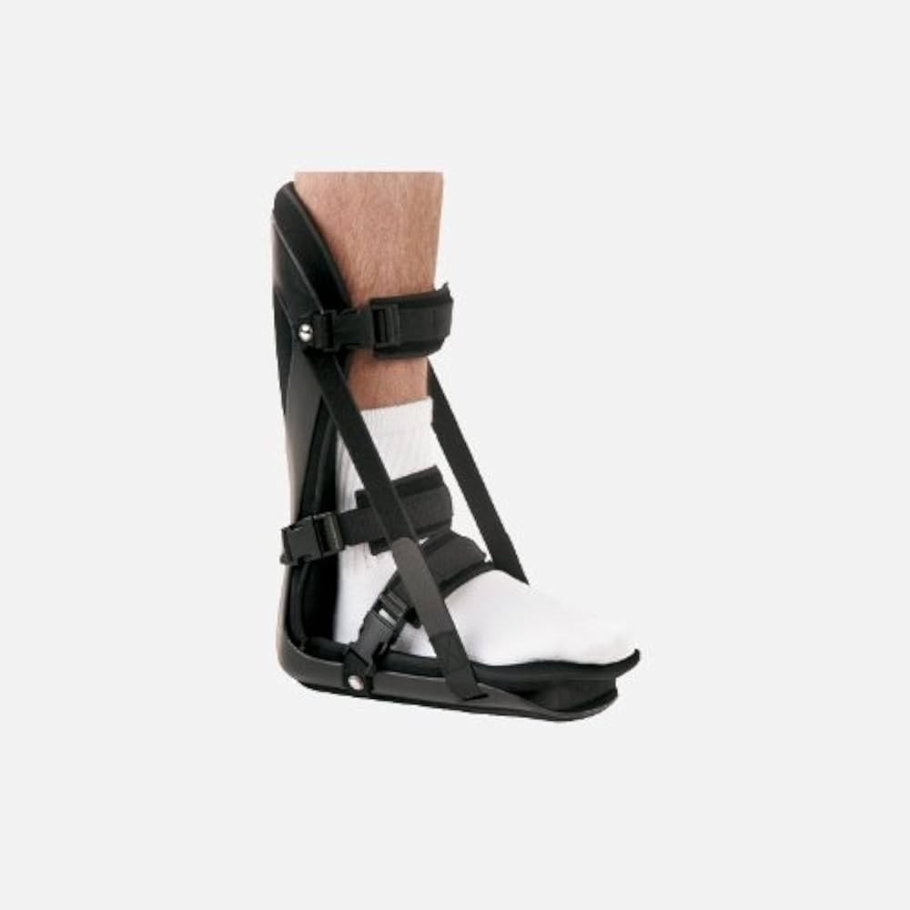 Breg 11173 Plantar Fasciitis Night Splint Medium – NEW