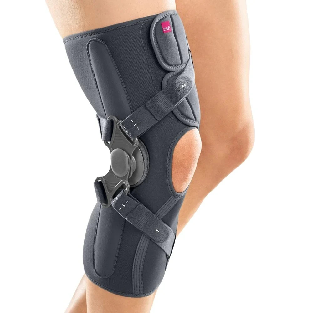 Medi M2 Active OA Light Knee Brace Compressive for Unilateral Osteoarthritis