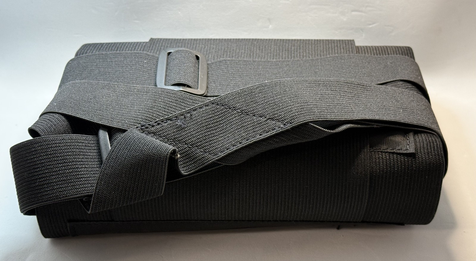 Back Support Belt By Professional’s Choice Medium 32″-38″ Black