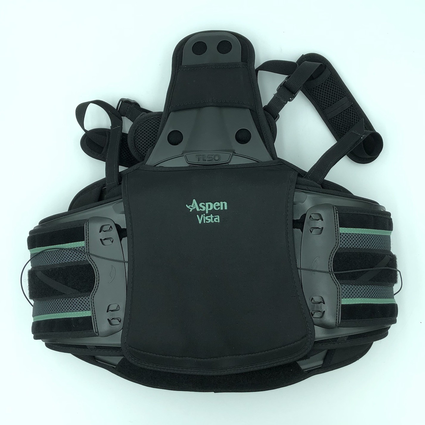 Aspen Vista 464 TLSO Lower Spinal Spine Lumbar Back Brace