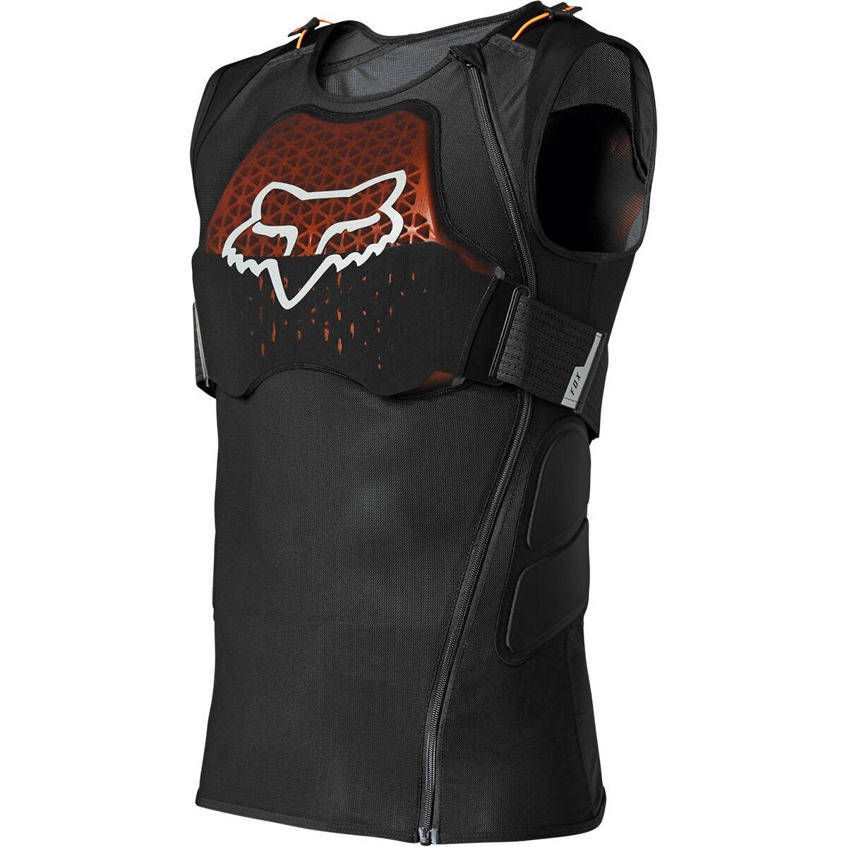 Fox Racing Baseframe Pro D3O Vest – Men’s