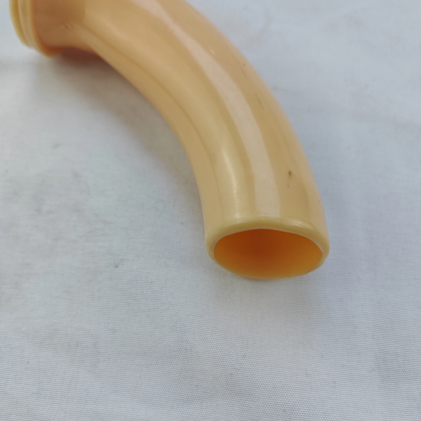 Prosthetic Leg Automatic Valve Seat with Tube Limb Component
