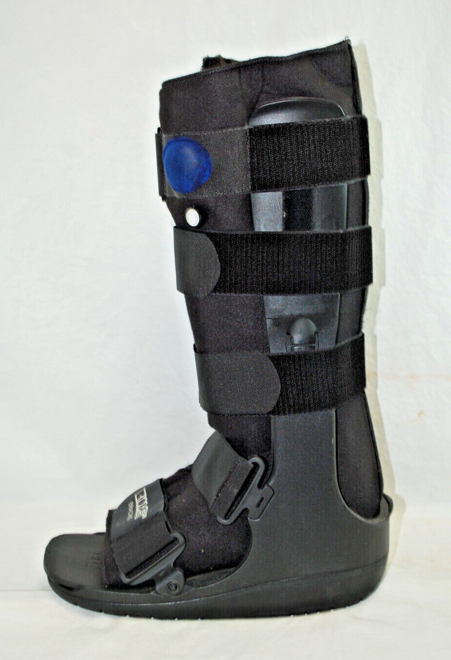 Biomet Bracing Tall Integrity Fracture Walker Boot Brace Size Medium M5054