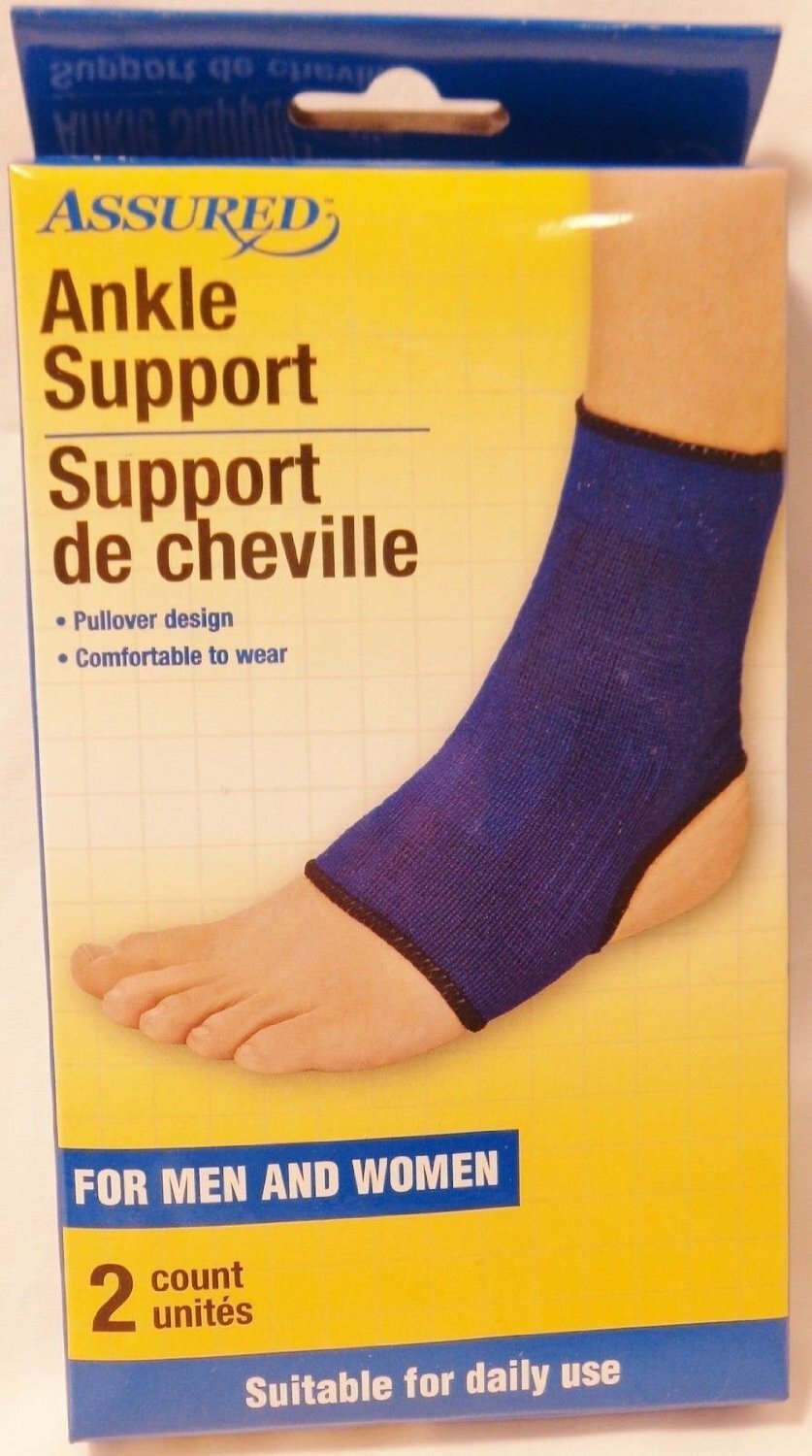 Ankle Support Brace-New