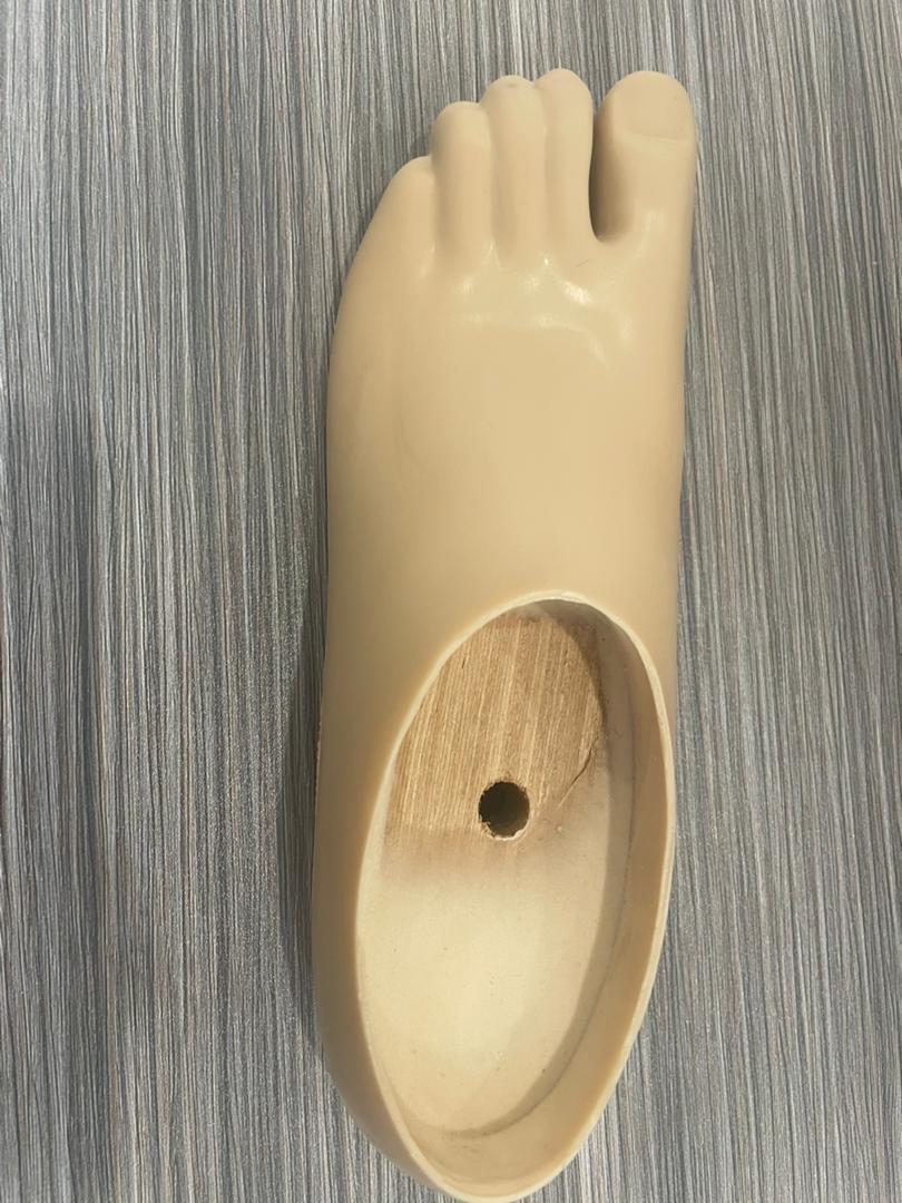 Prosthetic foot Sam foot 21-29CM Load Weight 100kg