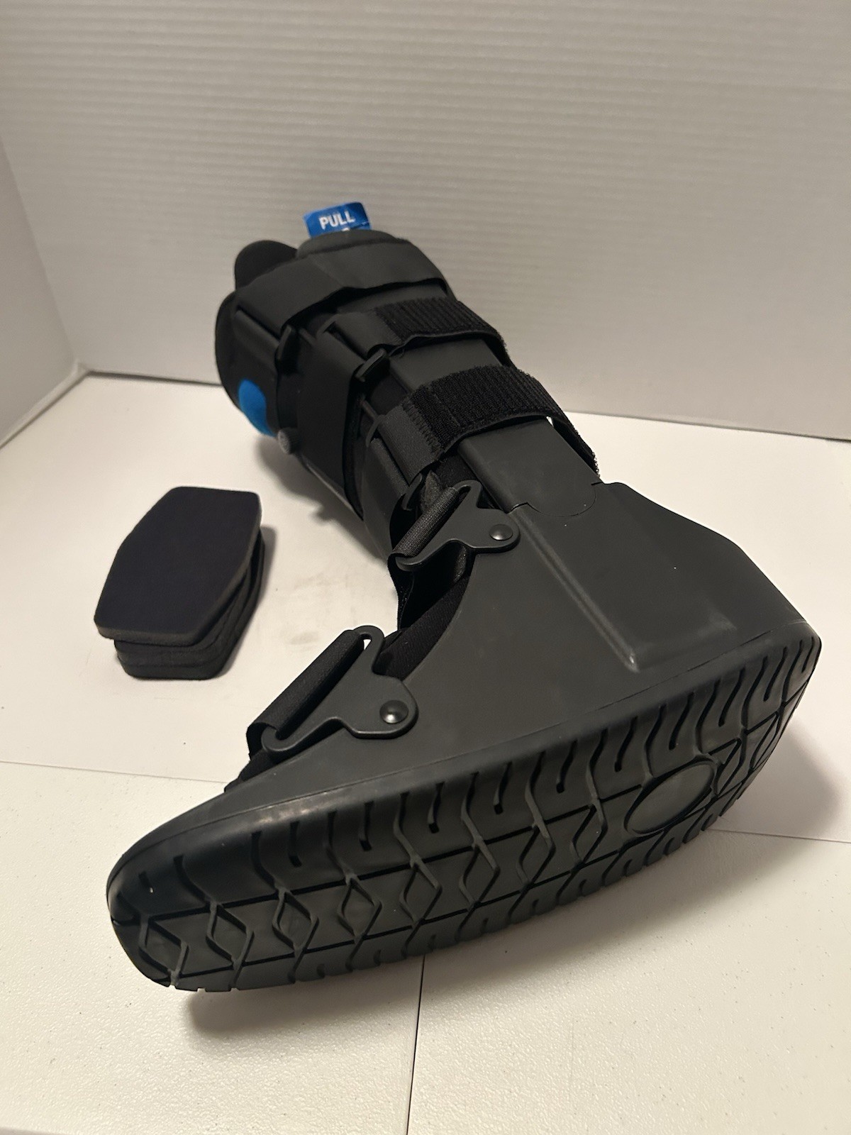 United Ortho M Tall Air Cam Fracture Boot Brace Walker Foot Ankle Orthopedic