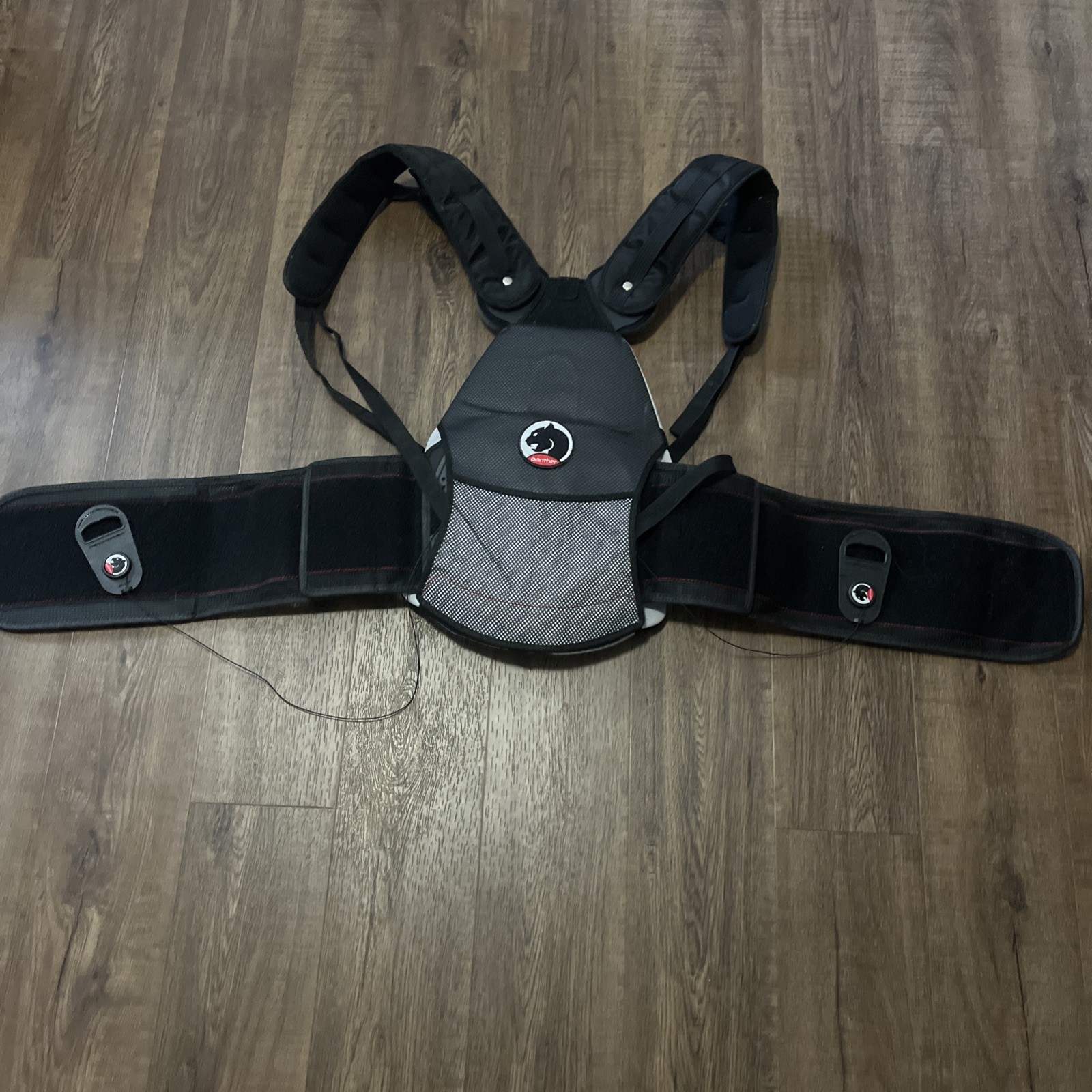 Blue Diamond Panther TL 456 Spinal Brace One Size