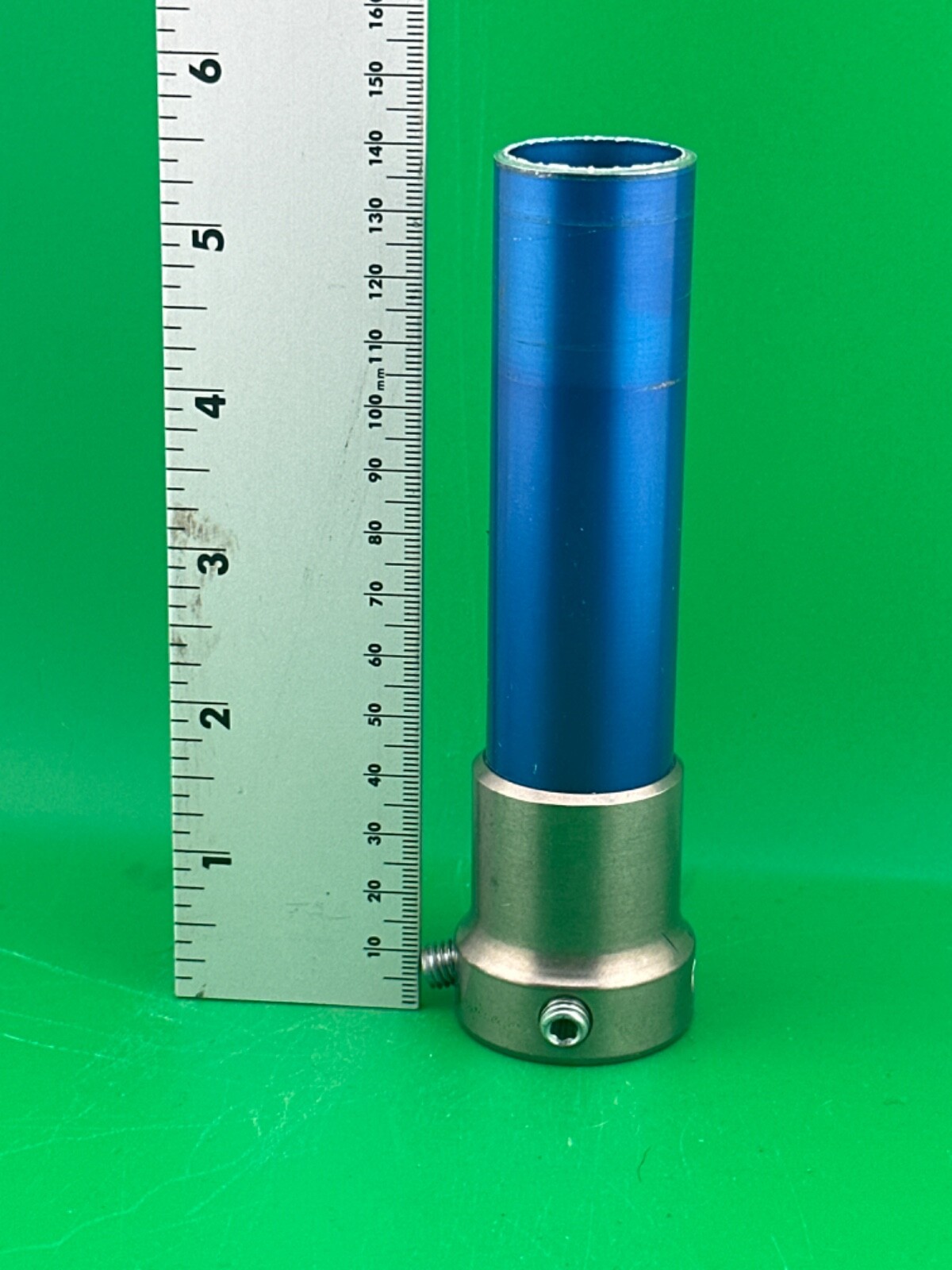 prosthetic pylon w/ glue female, 30mm parts.