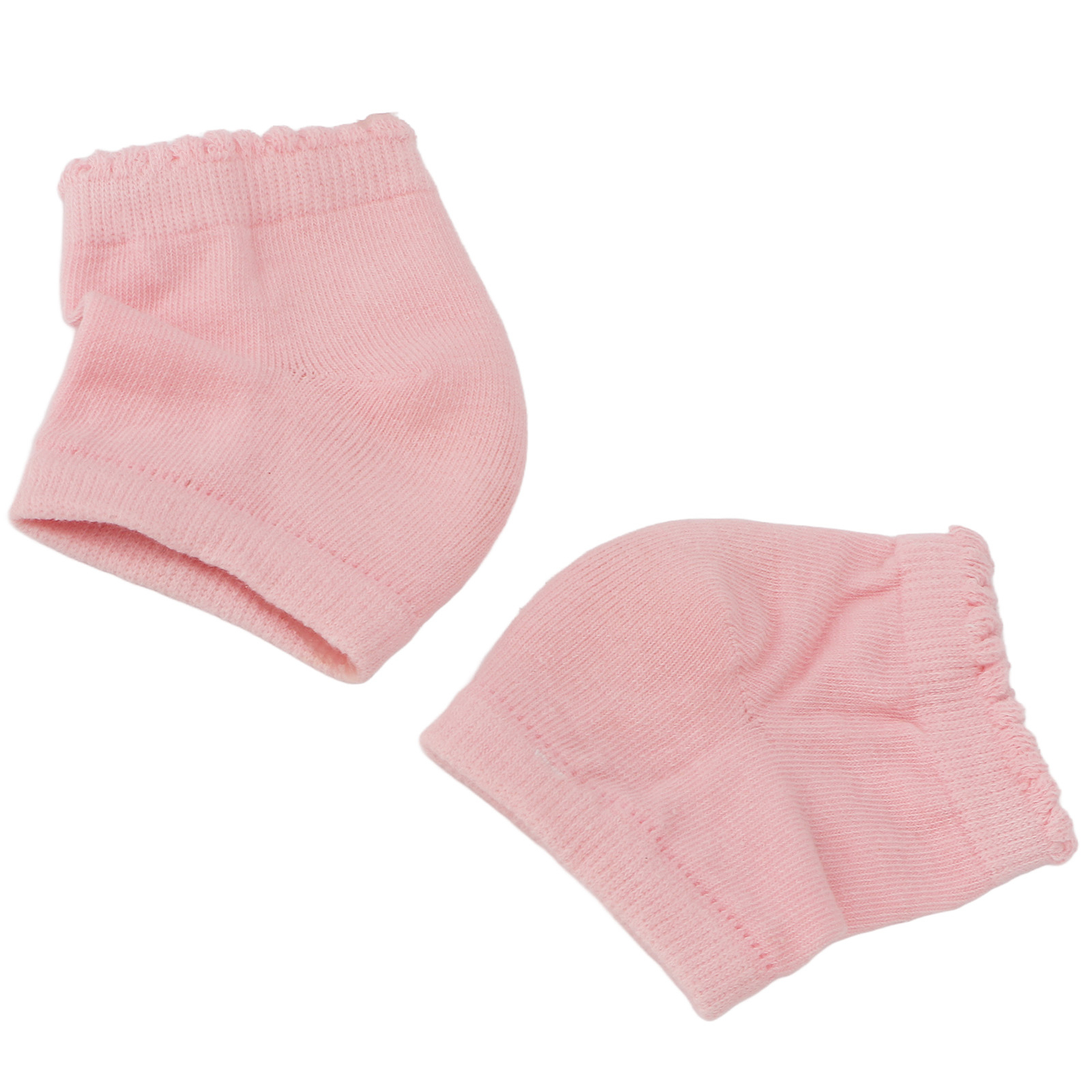 2PCS Moisturizing Gel Elbow Pads Cracked Skin Nursing Cover Sleeves Protector