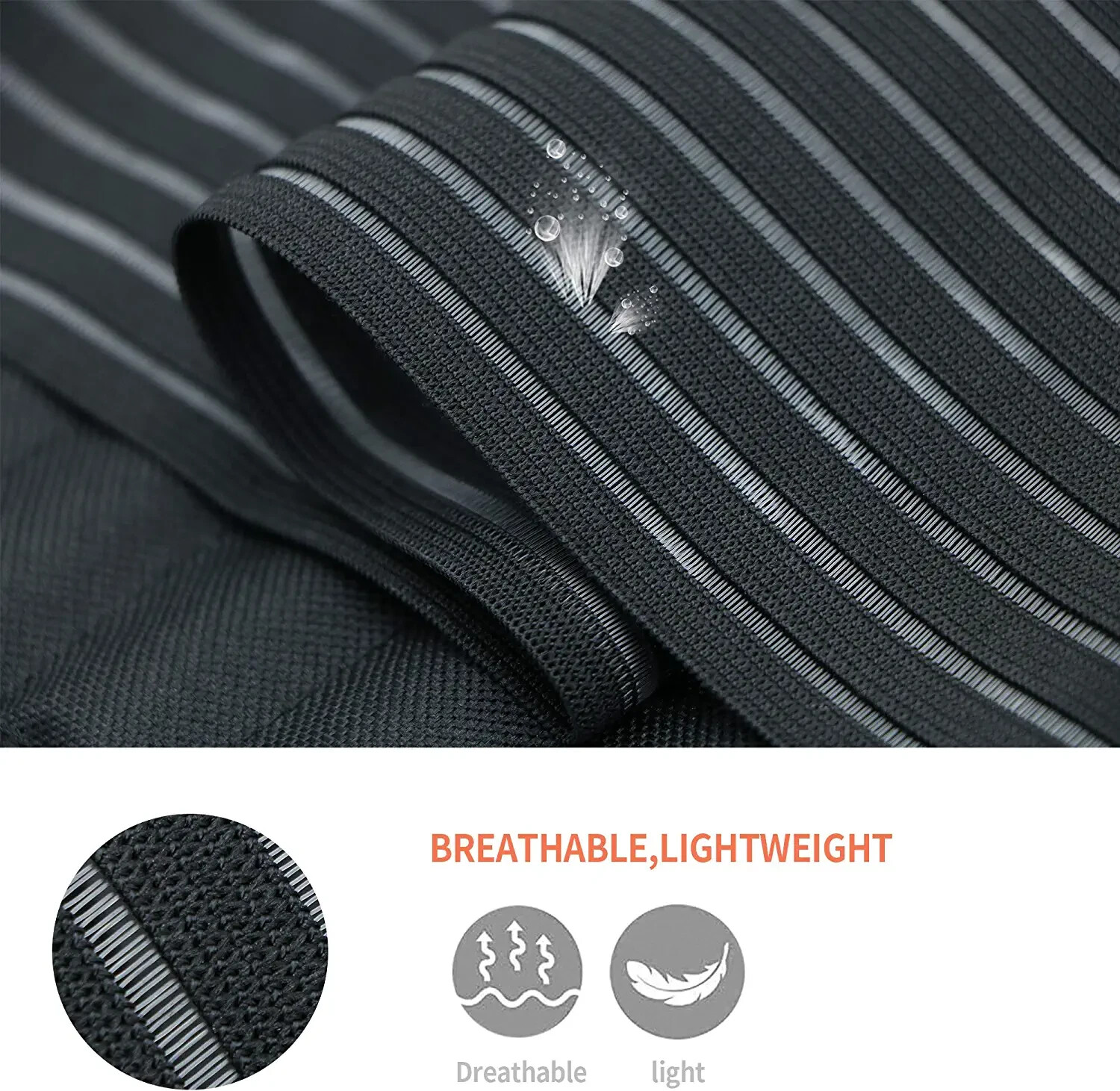 Large Eulant Lumber Support Compression Belt for Men and Woman – Fast Free Ship!
