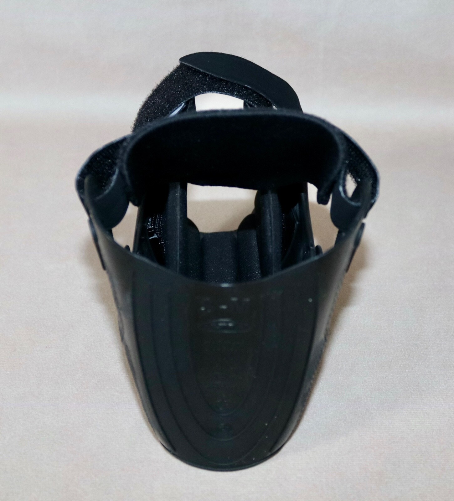 Breg Ultra Zoom Ankle Brace ~ Adult S/M (Men 6-10 Women 7-11) ~ Black #10222 NEW