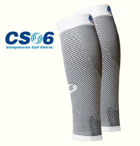 Compression Calf Sleeves CS6 Supports Circulation Orthosleeve Dr Comfort Legs