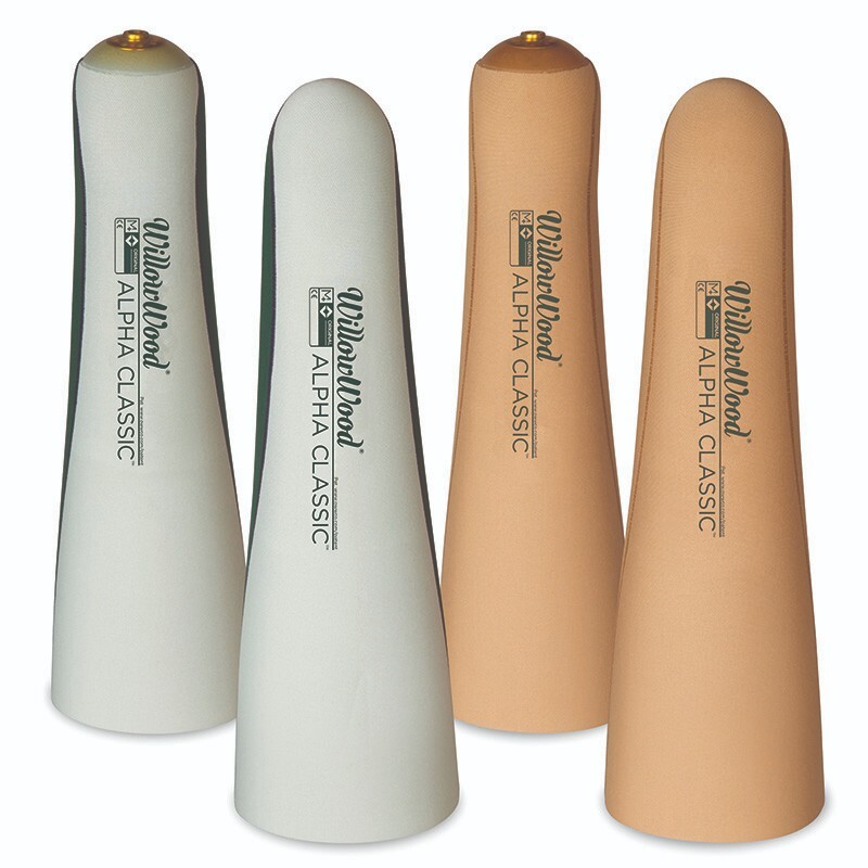 Alpha Classic Liners Cushion and Locking All Sizes Available
