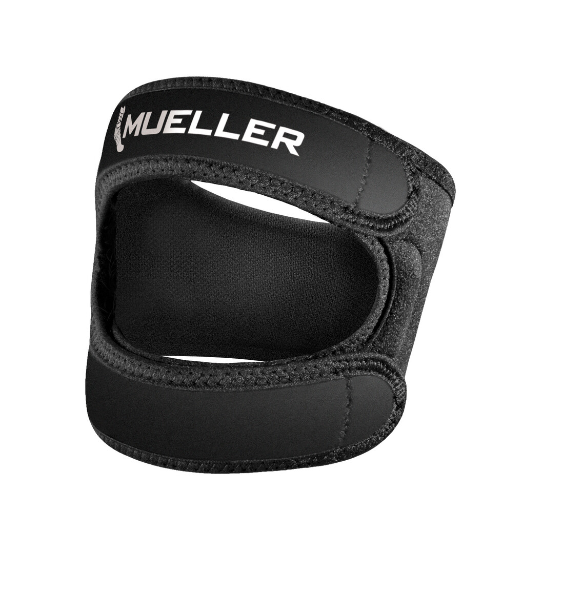 Mueller Max Knee Strap, Black