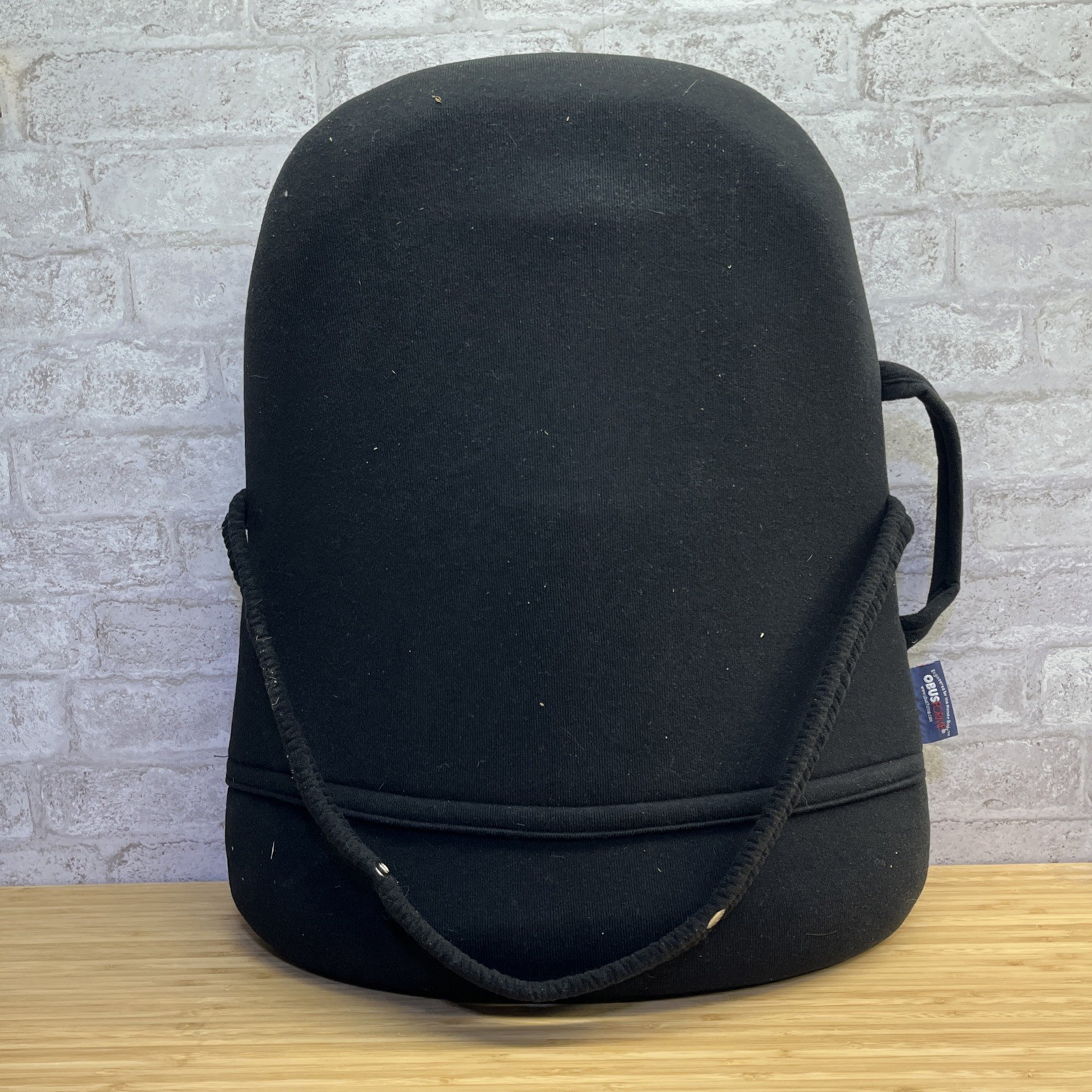 ObusForme Lowback Backrest Support