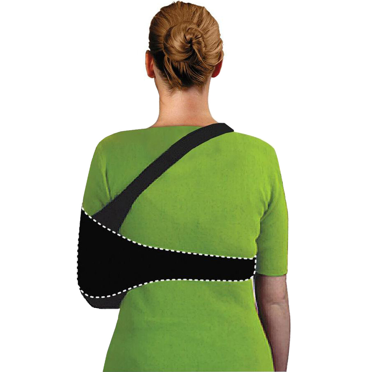 Joslin Swathe Immobilizing Strap – Immobilizer gently holds arm against the body