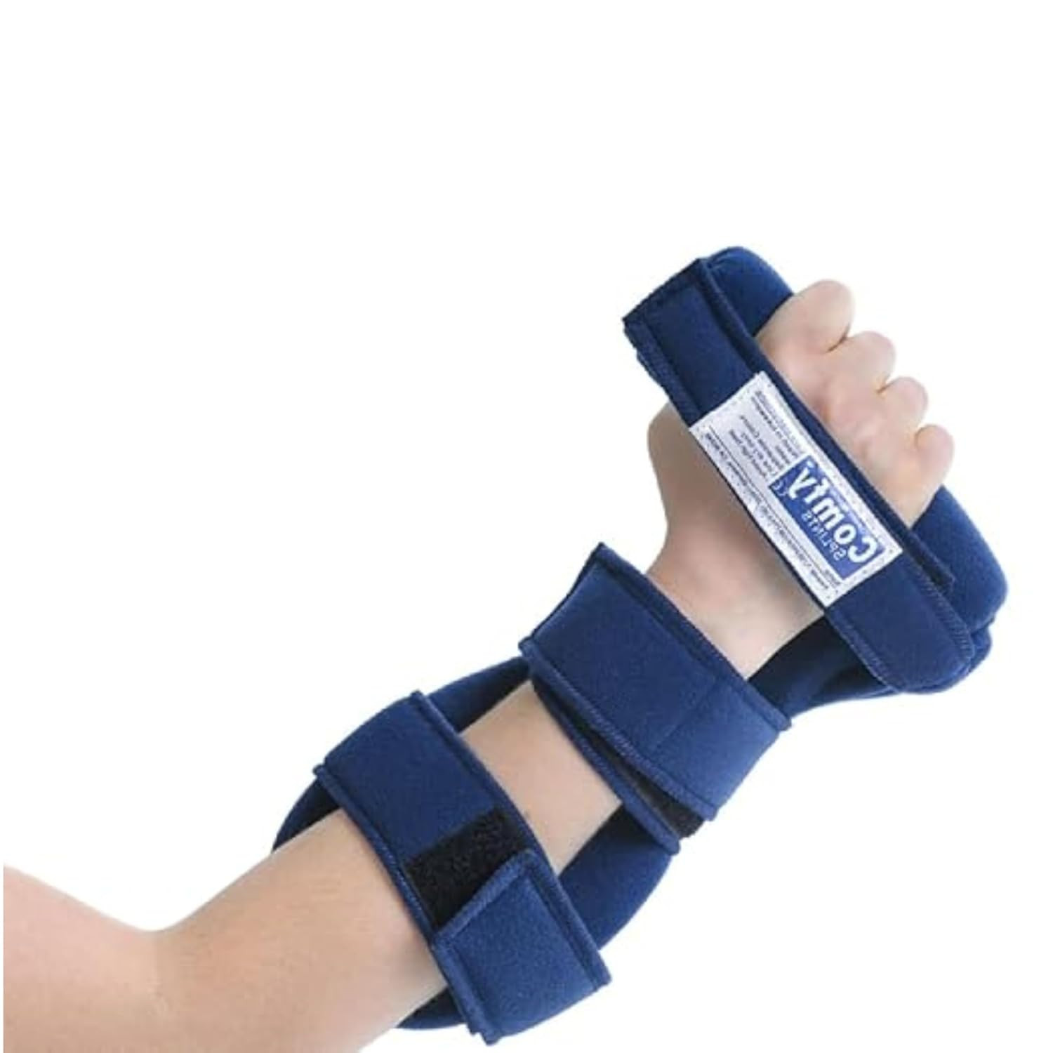 C-Grip Medium Left Hand Support for Adults – Comfortable Grip Solution