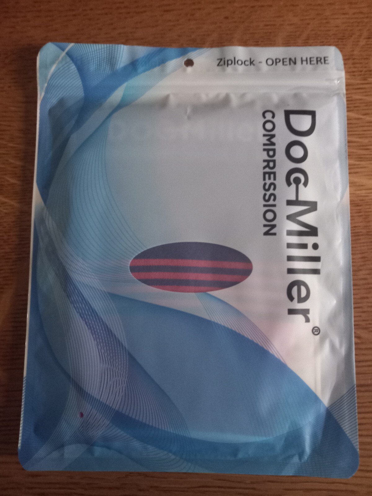 Doc Miller Compression Socks