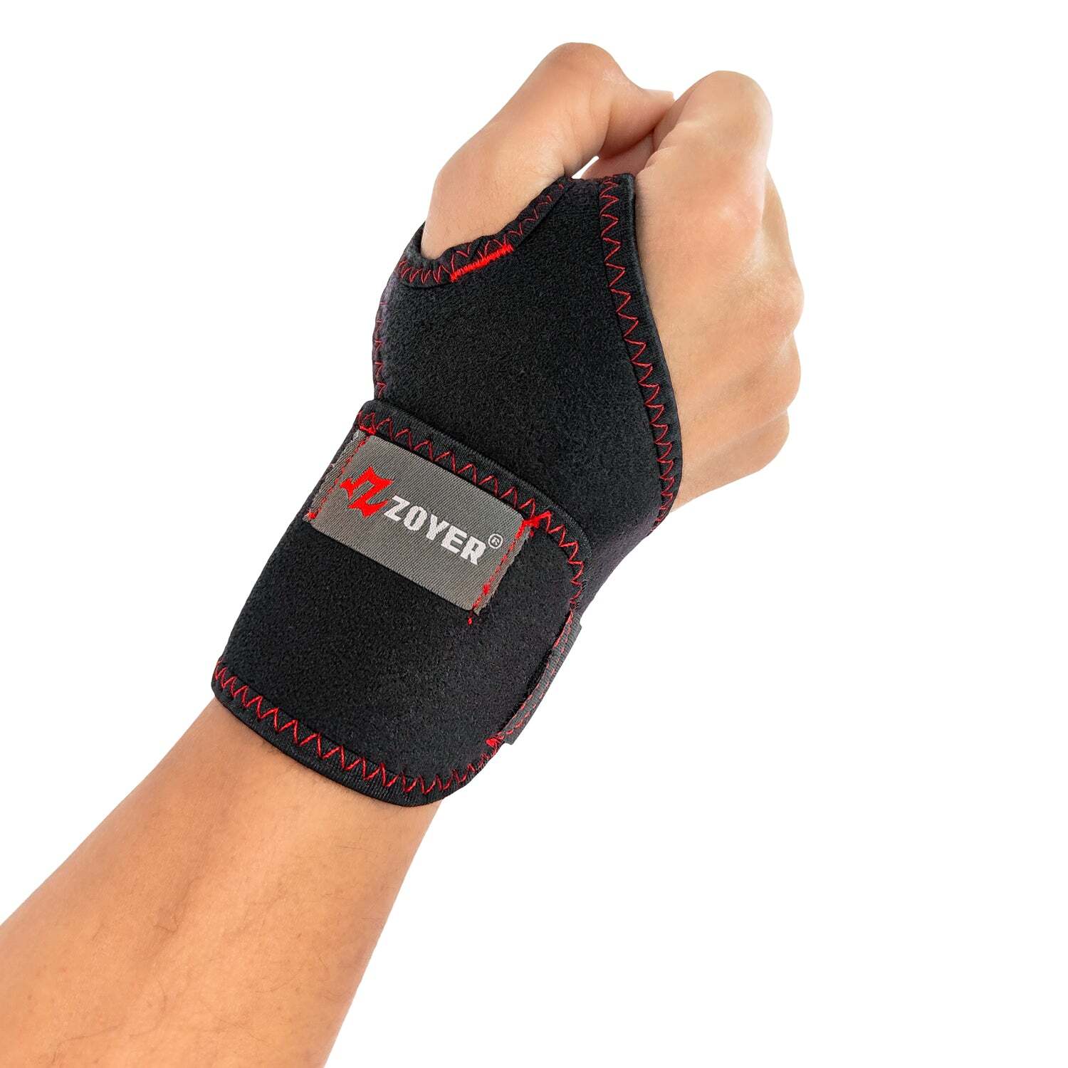 ZOYER Performance – Wrist Wrap – One Size Fits All