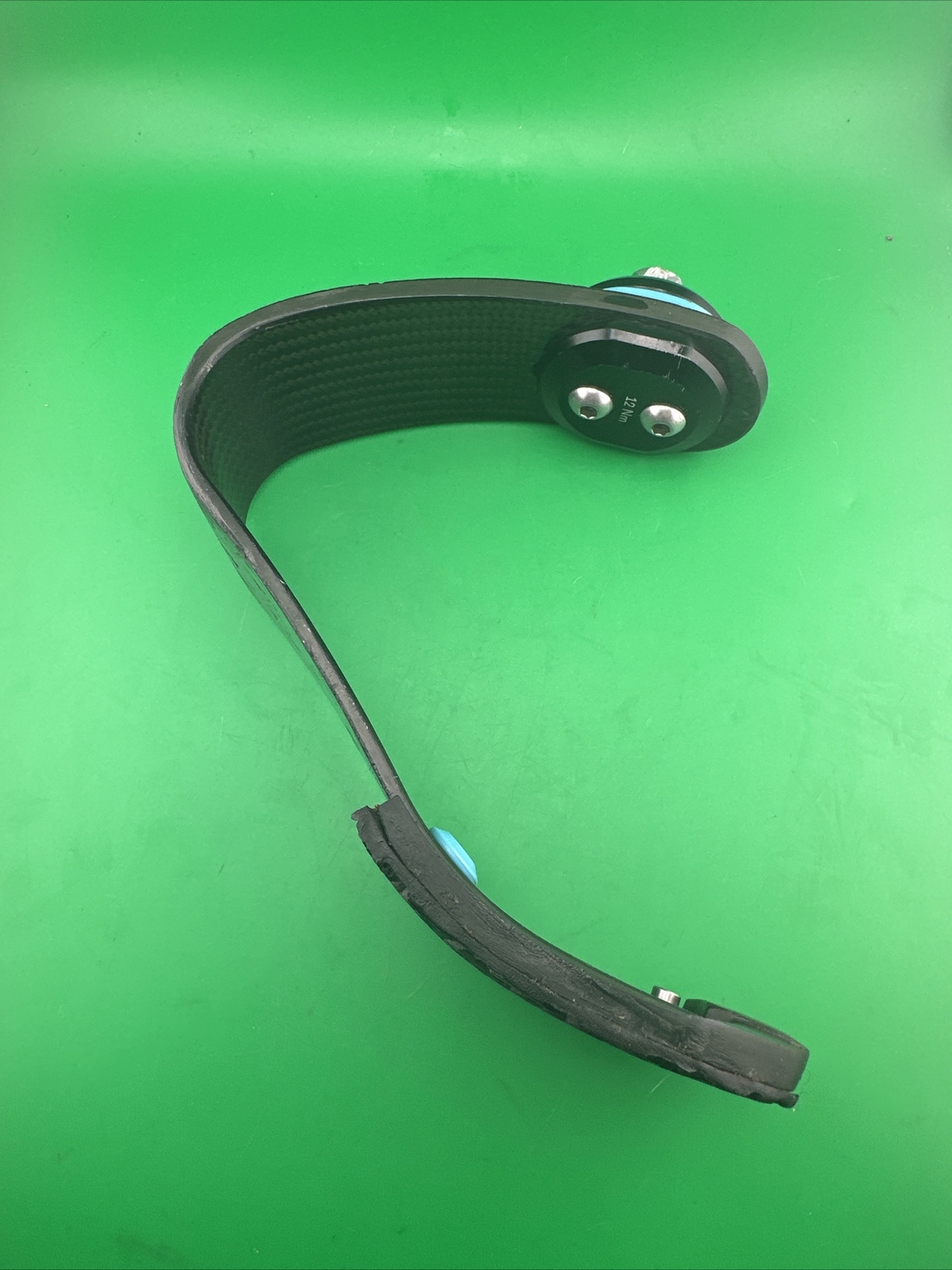 OTTOBOCK Otto Bock Junior 1E93 Kids Prosthetic Running Blade Foot.