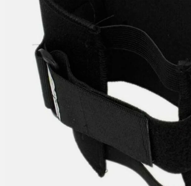 2 Pack BeActive Plus AS SEEN ON TV Pressure Point Brace Relieve Acupressure Leg