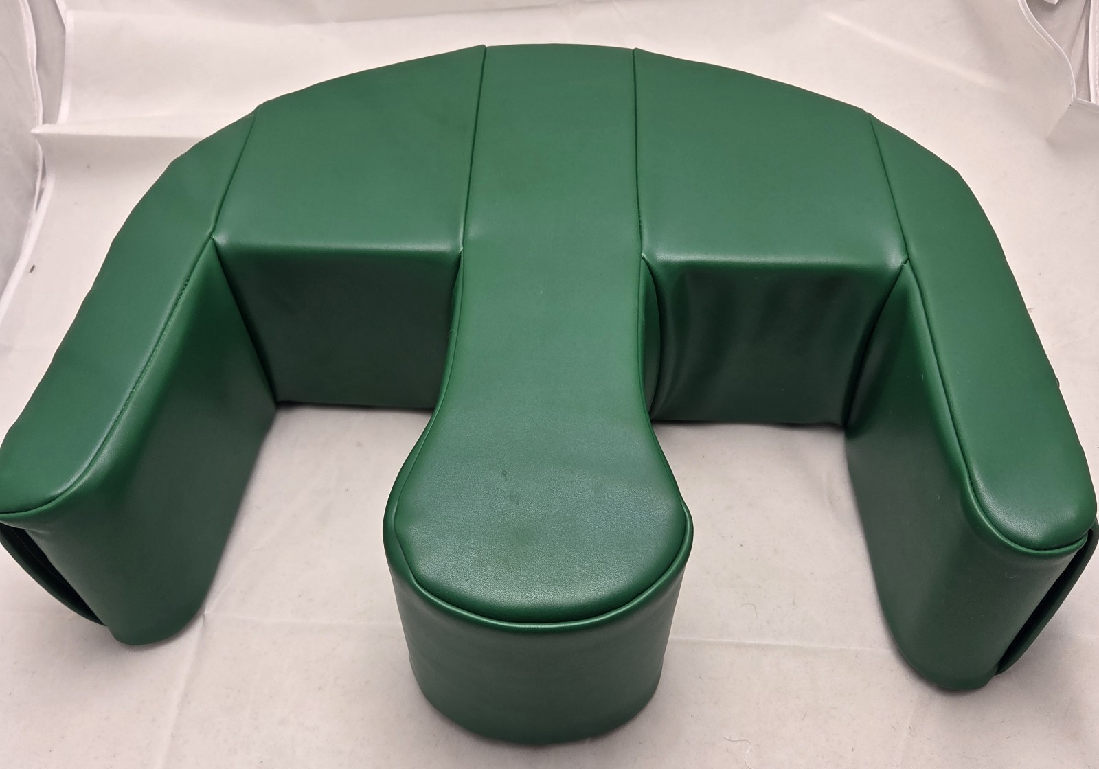 Patient Turning Device U Shaped Positioning Pillow Bedridden Care Aid Cushion