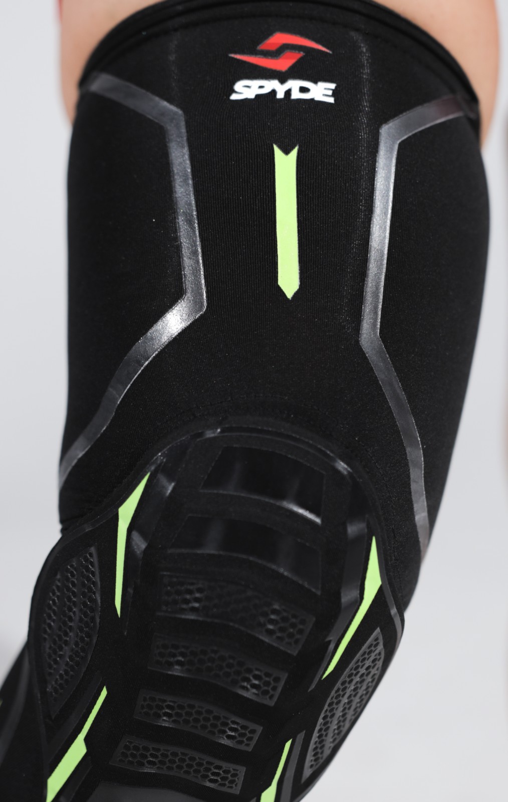 Pair of Xl knee brace arthritis strain sprain adjustable support runner jogger