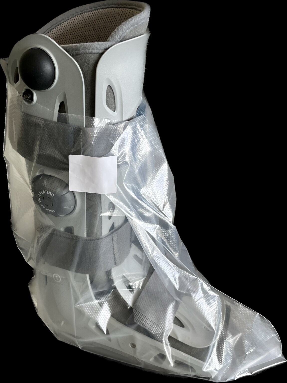 Orthopedic Boot Cover Disposable – KIKS