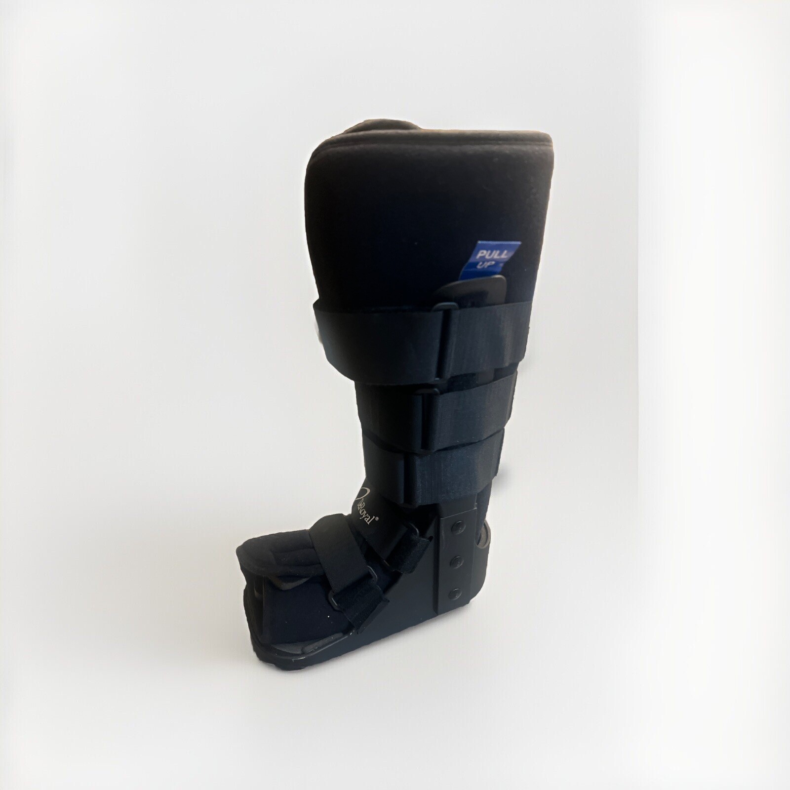 (SMALL) DeRoyal Orthopedic Walking Boot Brace Ankle Foot Protection