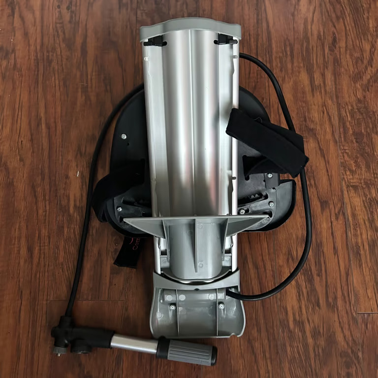 ComforTrac Home Cervical Traction Device Neck Decompression Unit System with