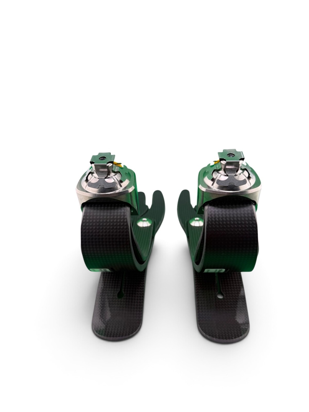 Ossur Pro-flex Proflex Xc Prosthetic feet, pair (2), Size 27, Category 4, new