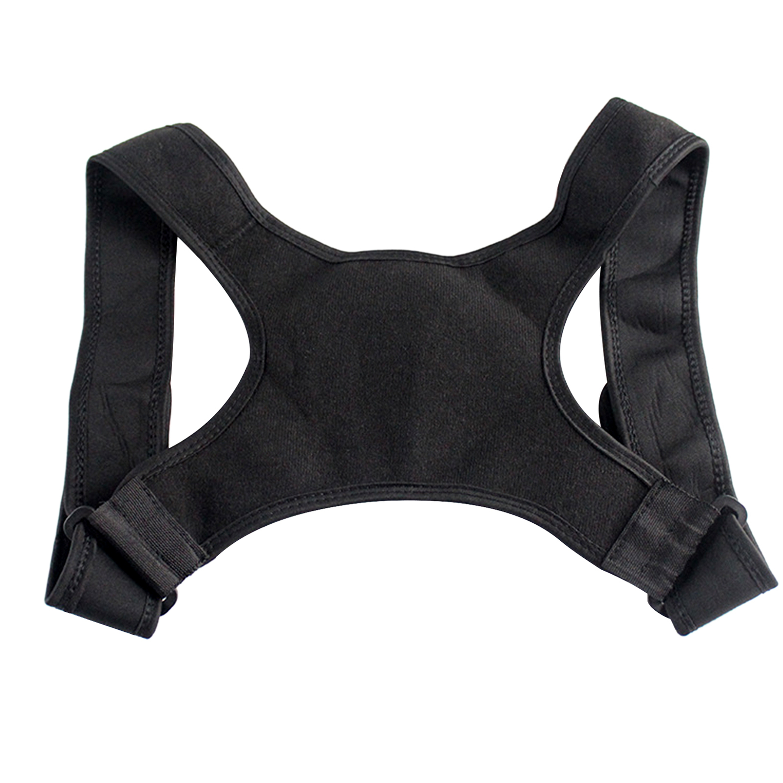 Adults Adjustable Support Straightener H2R3