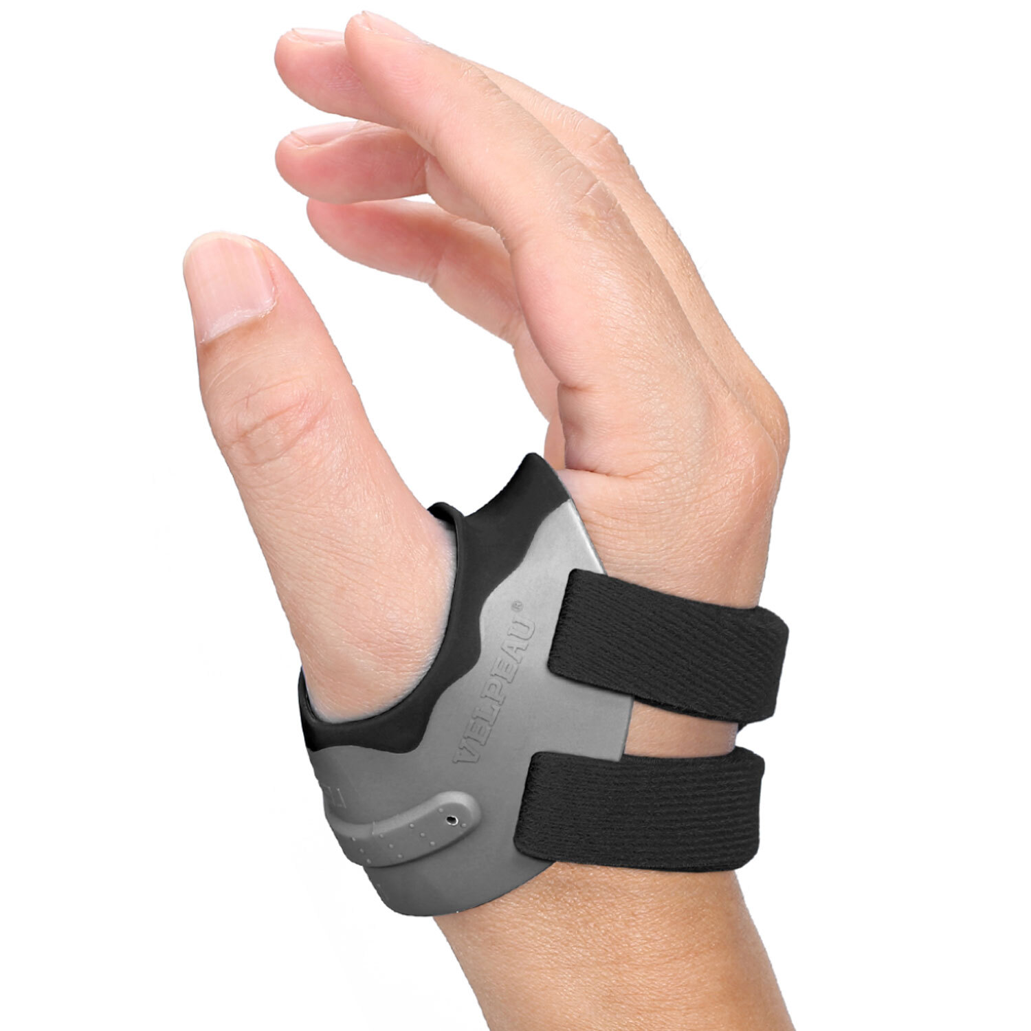 Thumb CMC Joint Support Spica Splint Brace Right Left Hand Arthritis Tendonitis