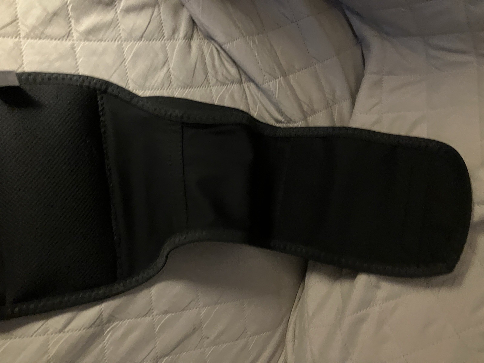 Medi Protect Lumbostyle Back Support Brace Black Size III K260623