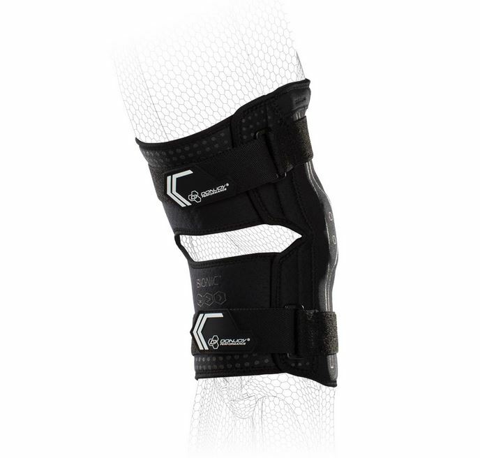 DonJoy Bionic Knee Brace
