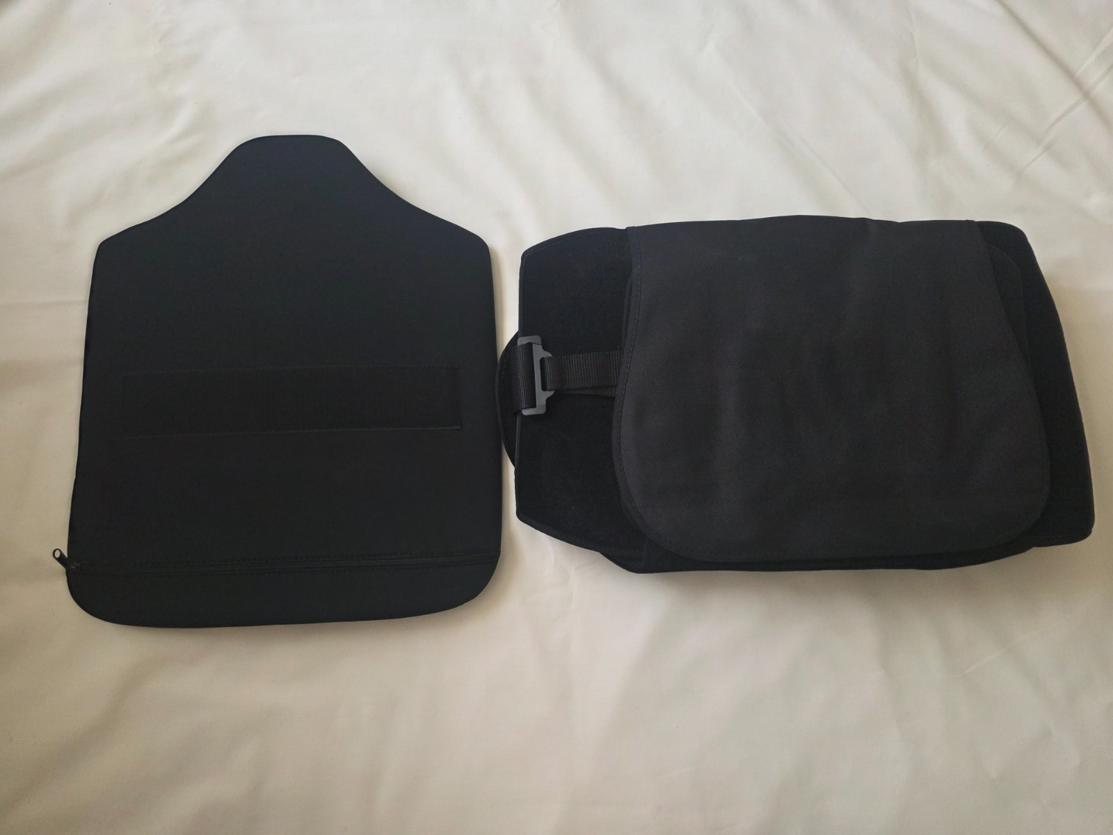 1 – LUMBO-SACRAL ORTHOSIS, APL CONTROL BACK BRACE -UNIVERSAL ~ NEW
