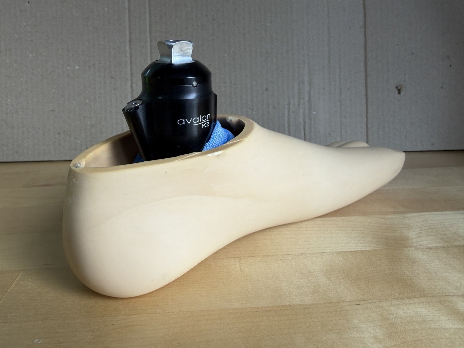 Edolite Avalon K2 Prosthetic Foot