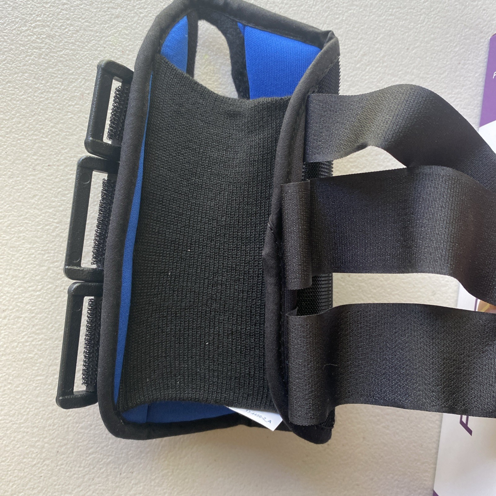 ProCare Comfort Form Wrist/Thumb RT, Size XSmall