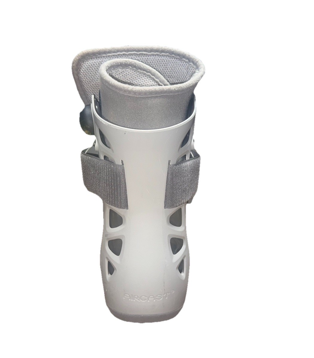 Aircast AirSelect Walker Brace/Walking Boot Corto Short & Standard Durable