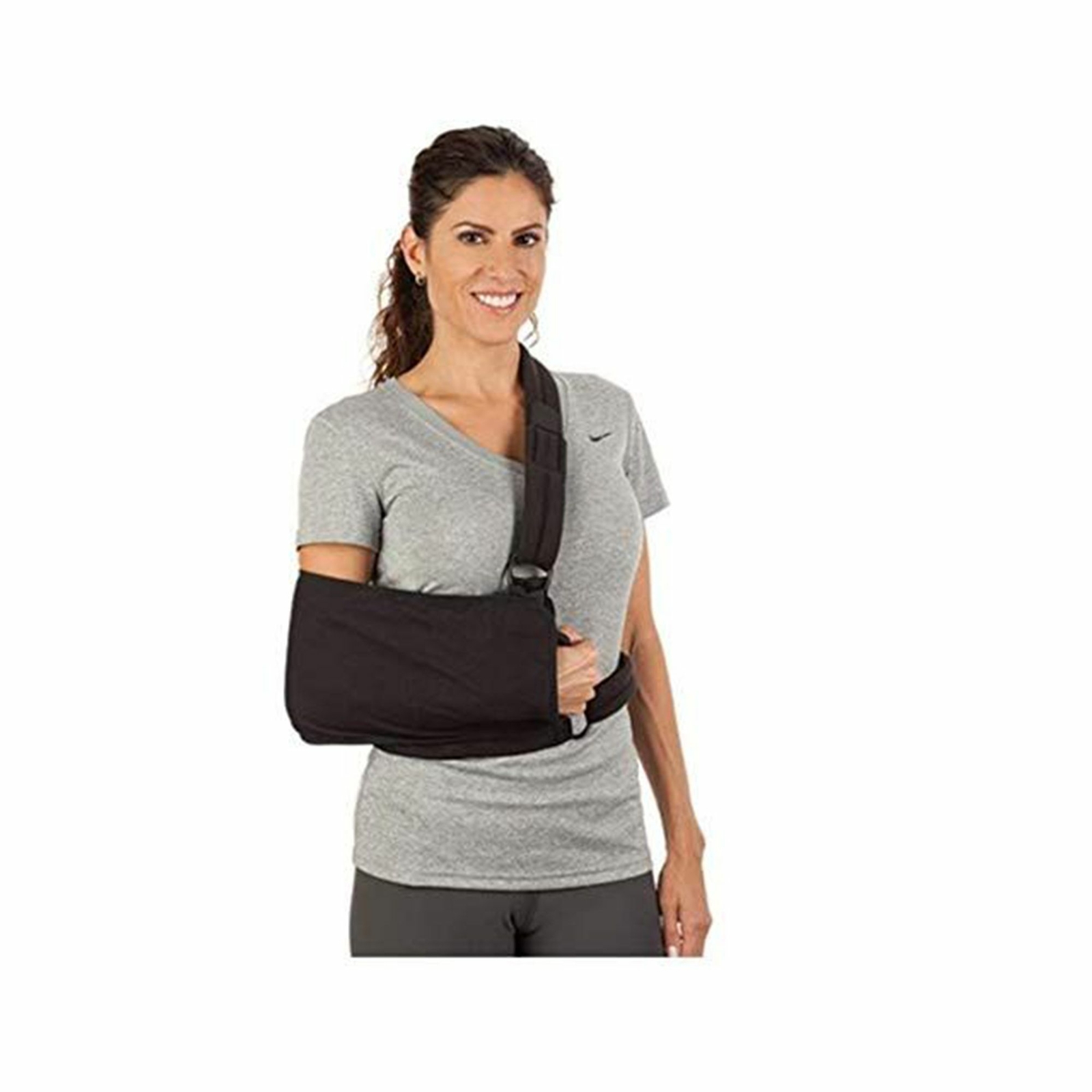 Ossur Padded Shoulder Immobilizer Sling- Shoulder Immobilizer Post Injury
