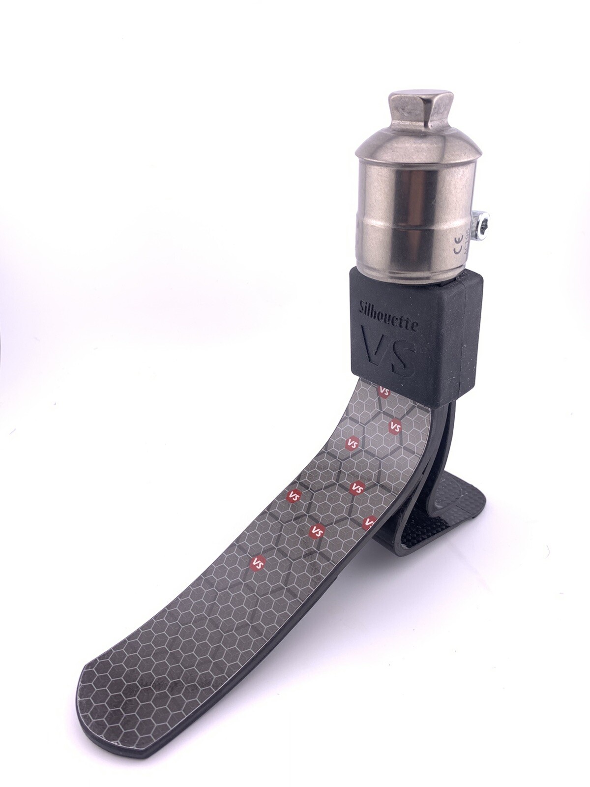 freedom ottobock otto bock silhouette VS prosthetic foot. Perfect Condition