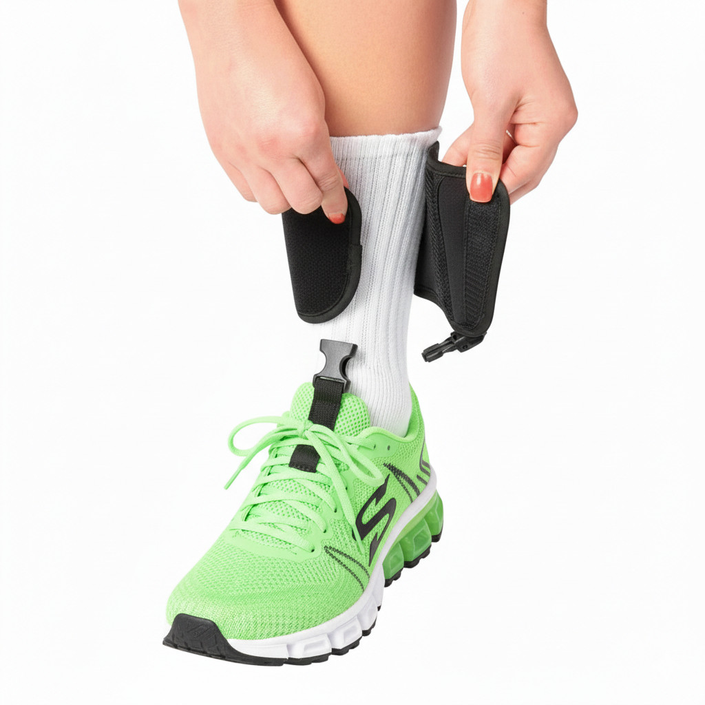 Afo Foot Drop Brace for Walking with Shoes Left & Right for men & Unisex