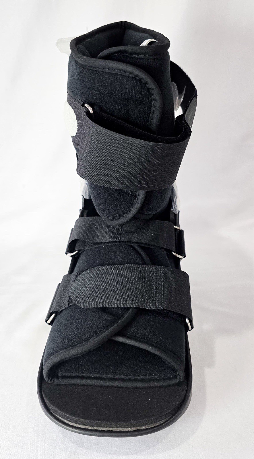 Orthopedic Walking Boot XL Adjustable Medical Foot Ankle Fracture Support (A4)