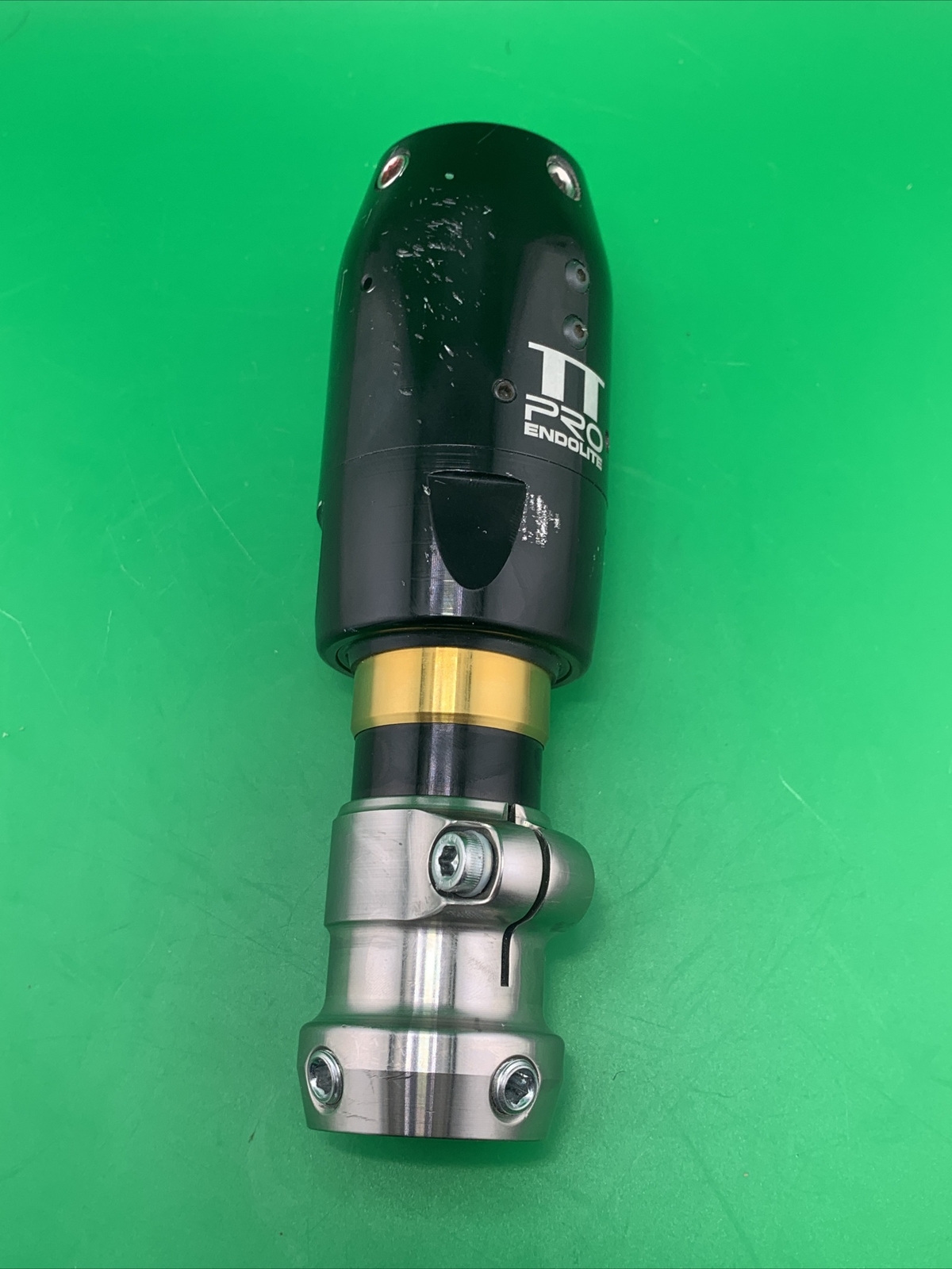 endolite blatchford TT PRO TTPro prosthetic shock and torsion adapter.