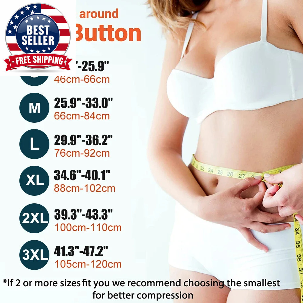 1PC Large Size Posture Corrector for Men and Women – Adjustable Muscle Memory Su