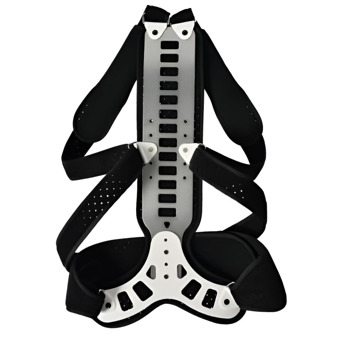 Adjustable Spine Posture Corrector for Back Support,2026 New Full Scoliosis Back