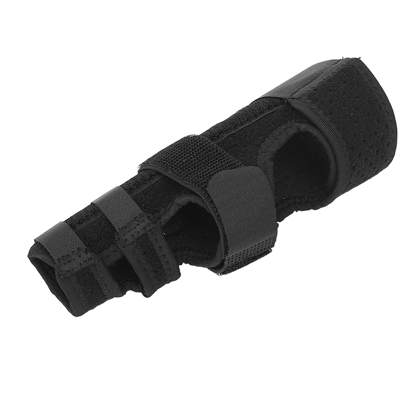 (S) Pinky Finger Splint Practical Metacarpal Finger Splint Hand Brace