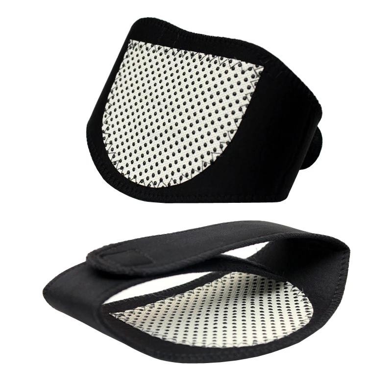 Self-heating Neck Support Brace Magnetic Cervical Massage for Relaxation Warm